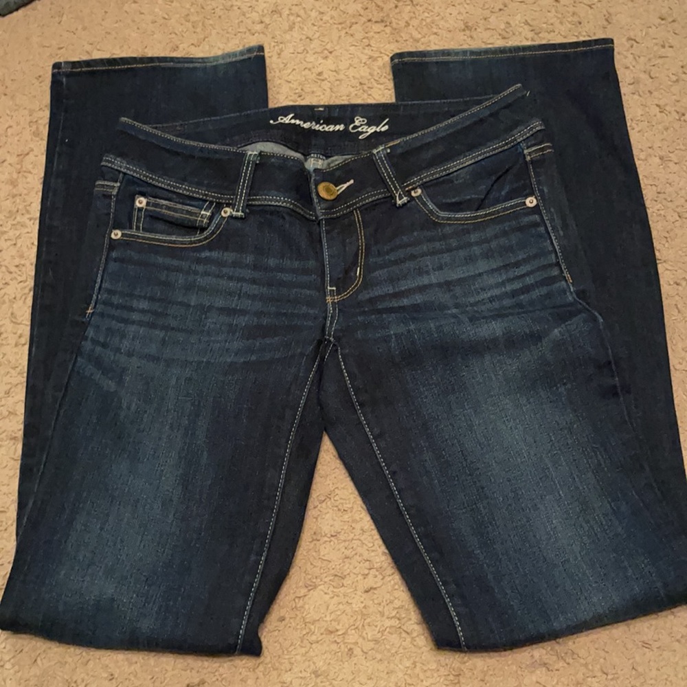 Women’s American eagle 6long - Picture 3 of 5